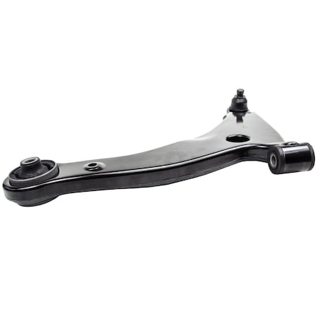 Mevotech 04-11 Mitsu Endeavor:F L Lwr Control Arm-Bj, Cms801154 CMS801154